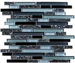 GT Glass Glass & Granite Hampton Path GG-15